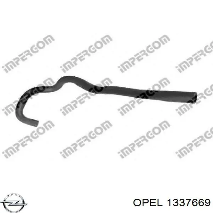 Compre 1337669 Opel 