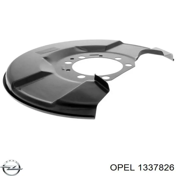  Opel 1337826 preço, a partir de 20,93 USD