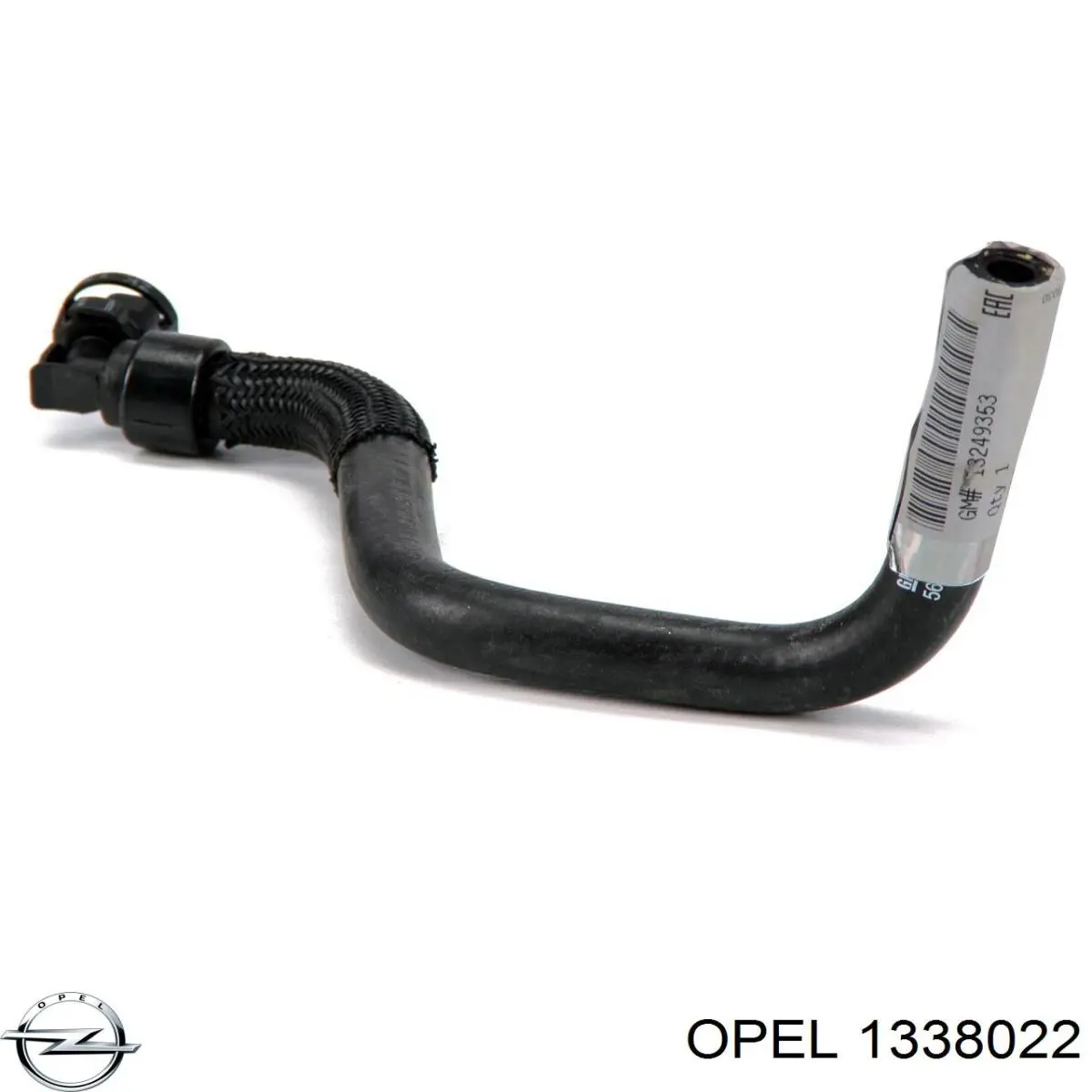 Compre 55562048 General Motors Caixa do termostato
