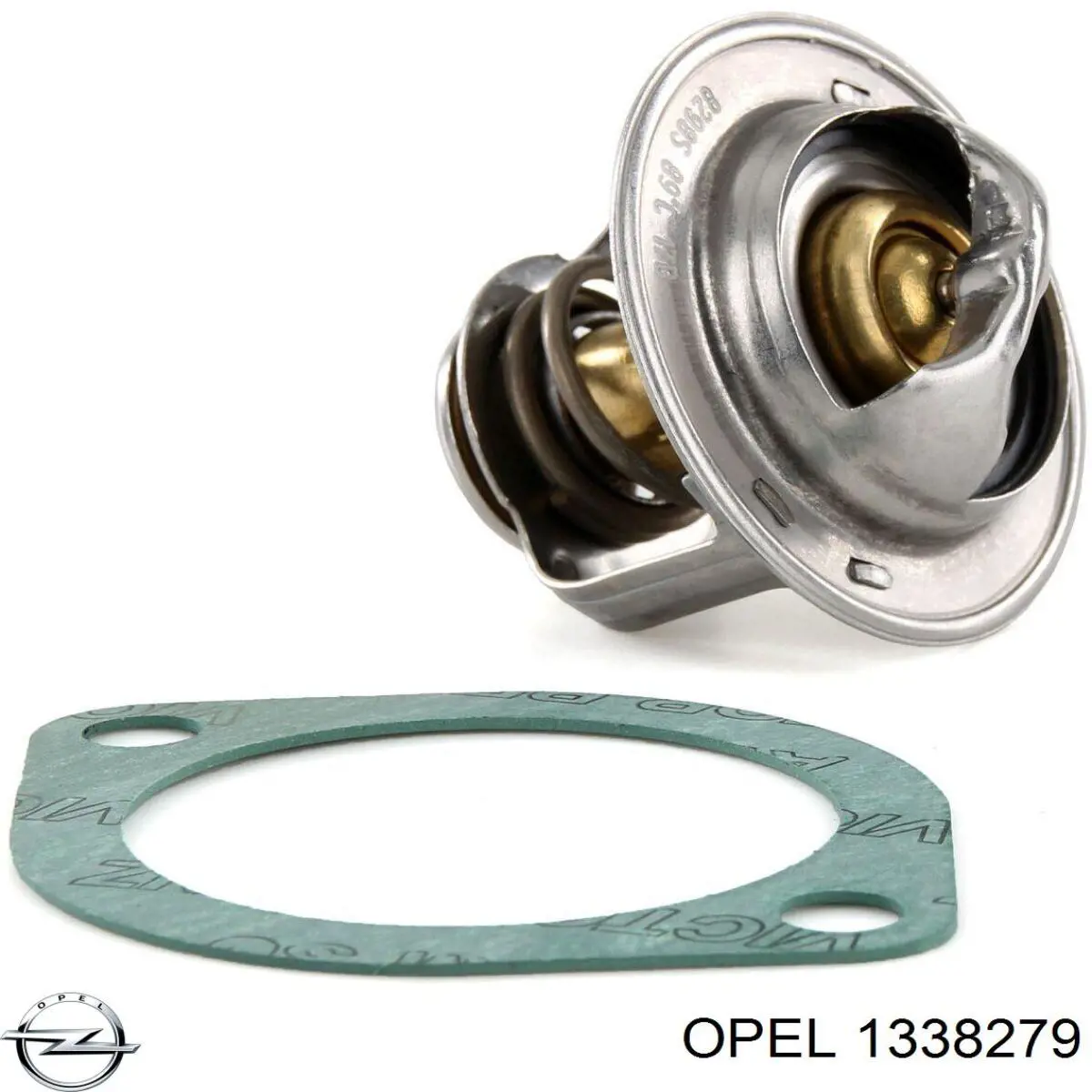 Compre 1338279 Opel 