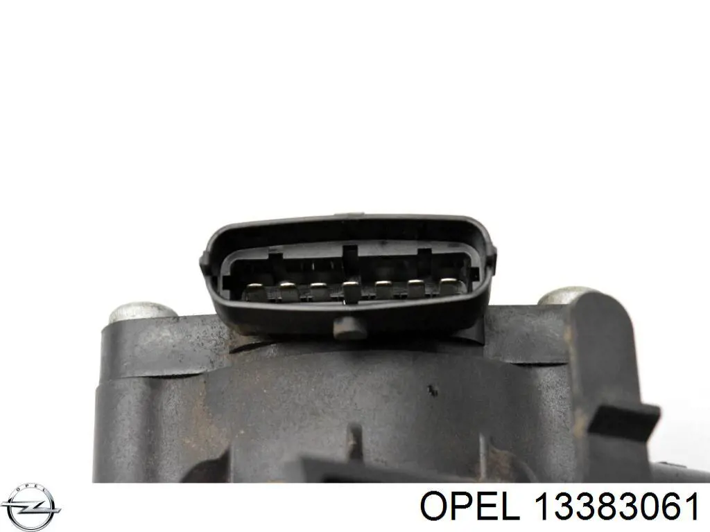 Caixa de filtro de combustível Opel 13383061 preço, a partir de 135,02 USD