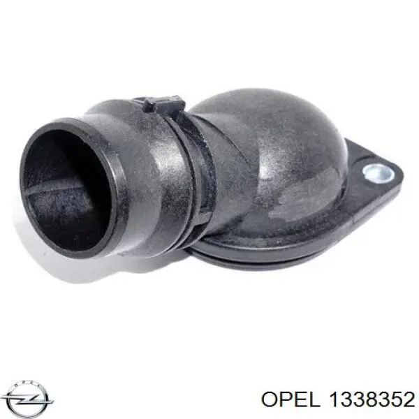 Termostato Opel 1338352 preço, a partir de 18,51 USD