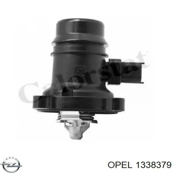 1338379 Opel Termostato