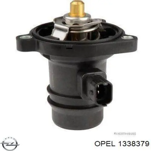 Termostato Opel 1338379 preço, a partir de 30,42 USD