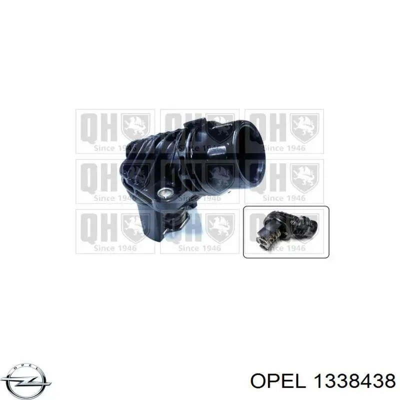 Termostato Opel 1338438 preço, a partir de 18,51 USD