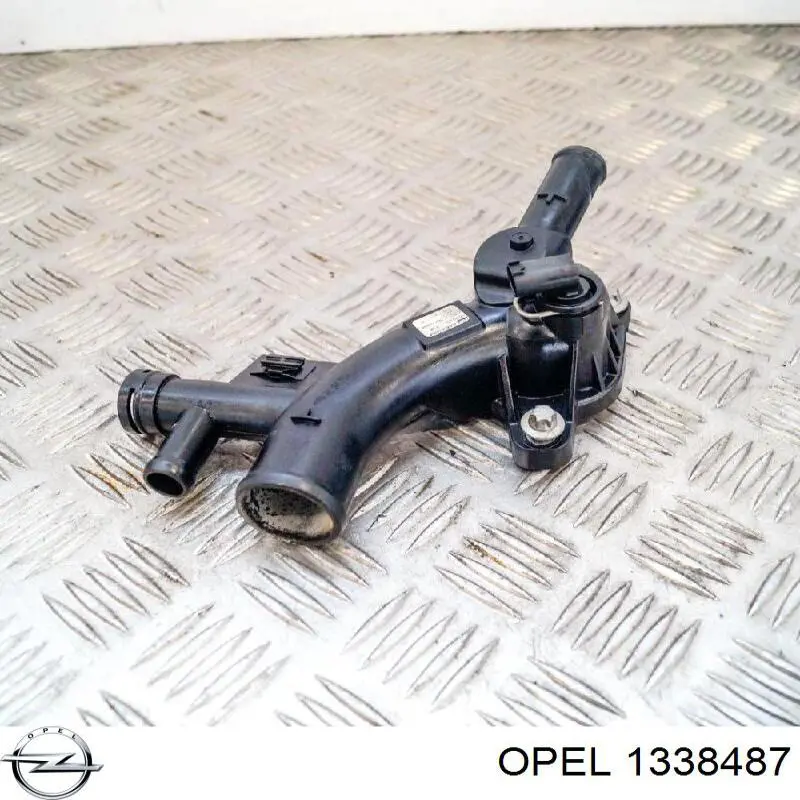 Caixa do termostato General Motors 55562048 preço, a partir de 18,38 USD
