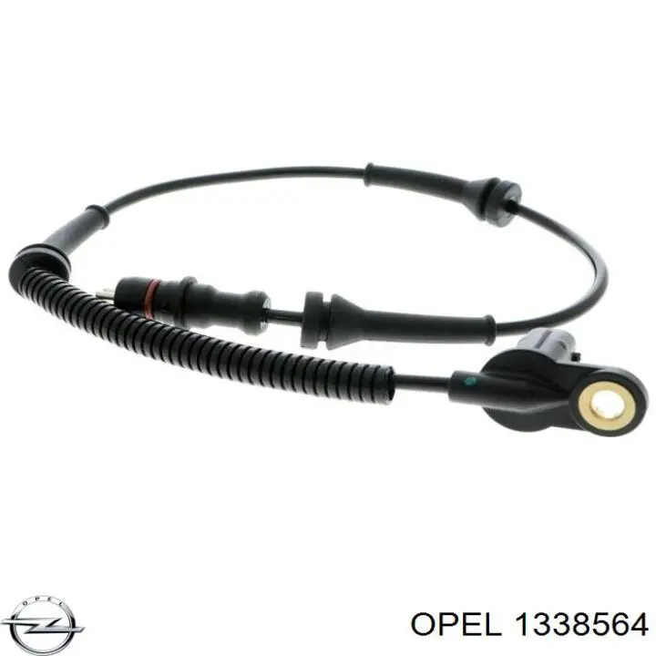  Opel 1338564 preço, a partir de 4,58 USD