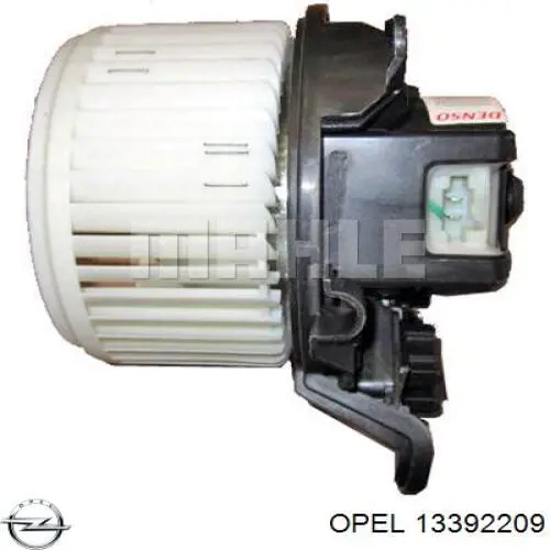 Motor de ventilador de forno (de aquecedor de salão) EWNFT010 NTY