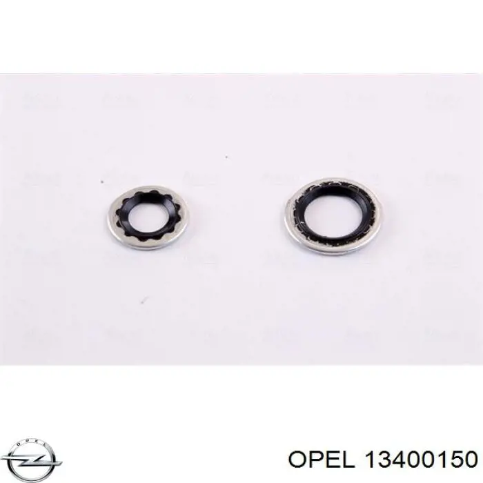 Radiador de aparelho de ar condicionado Opel 13400150 preço, a partir de 97,58 USD