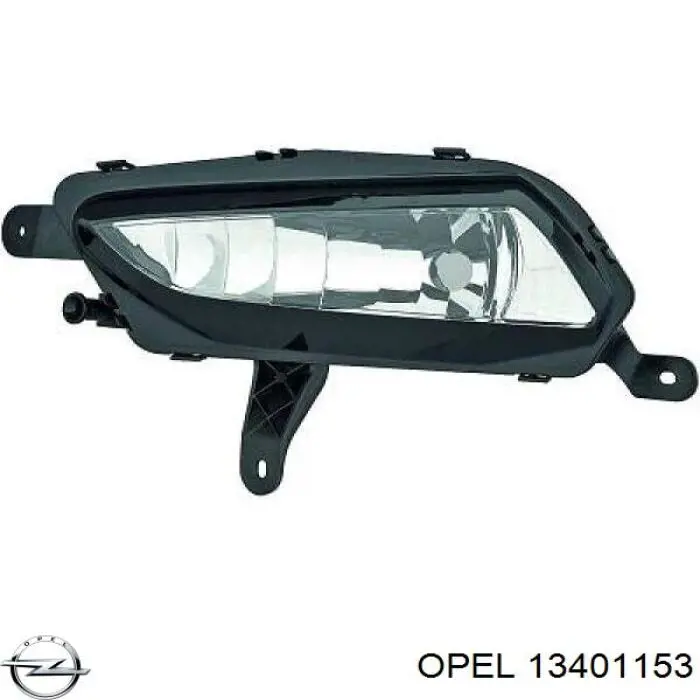 Compre 2911438 Alkar Luzes de nevoeiro esquerdas