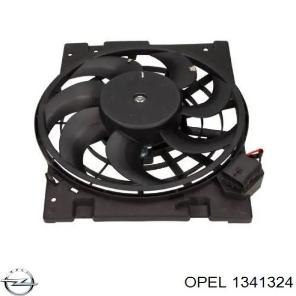  Opel 9132916