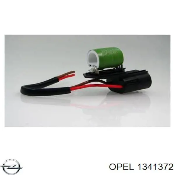 Motor de ventilador do sistema de esfriamento Opel 13128687 preço, a partir de 88,03 USD