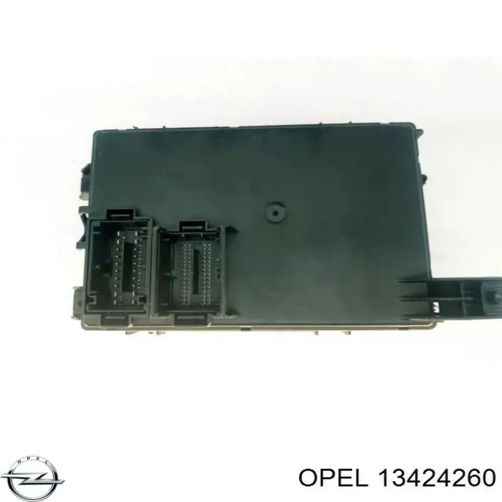 Unidade de conforto Opel 6237421 preço, a partir de 78,32 USD