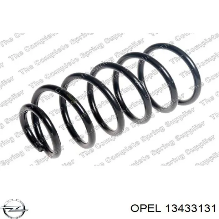 994873 Sachs Mola traseira