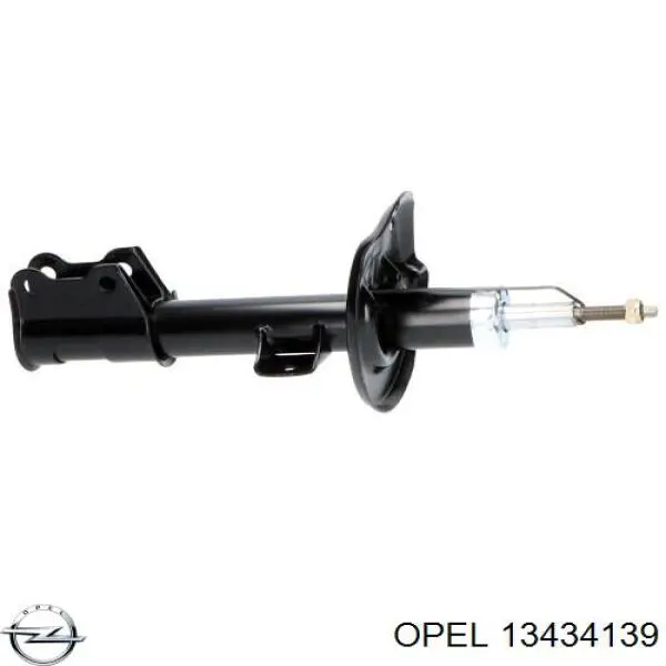 13434139 Opel Amortecedor dianteiro