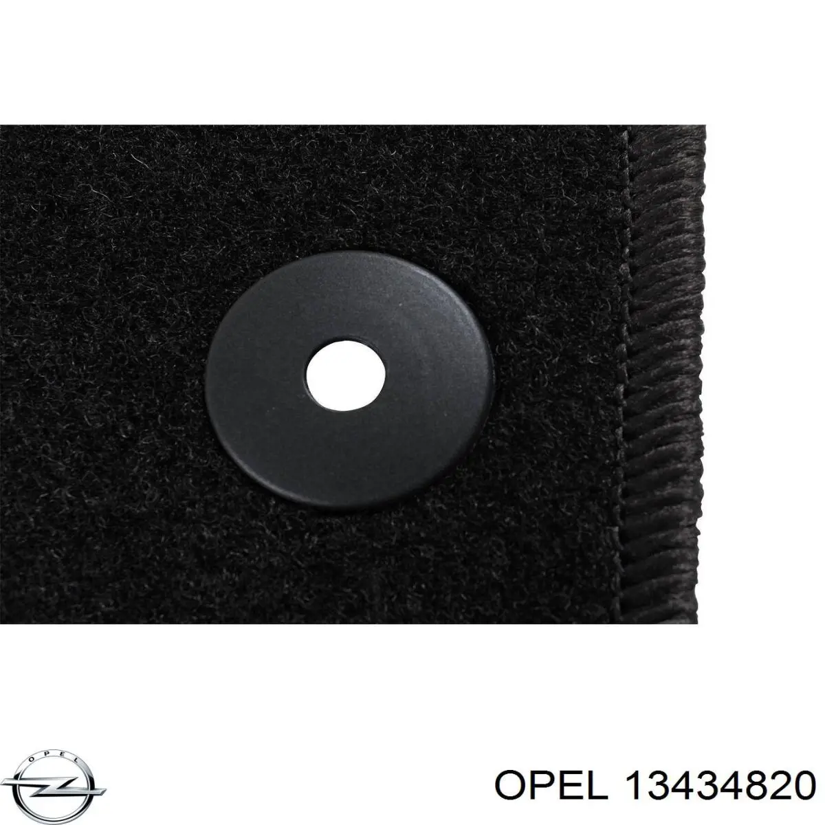 Compre Tapetes dianteiros + traseiros, kit Opel Insignia 