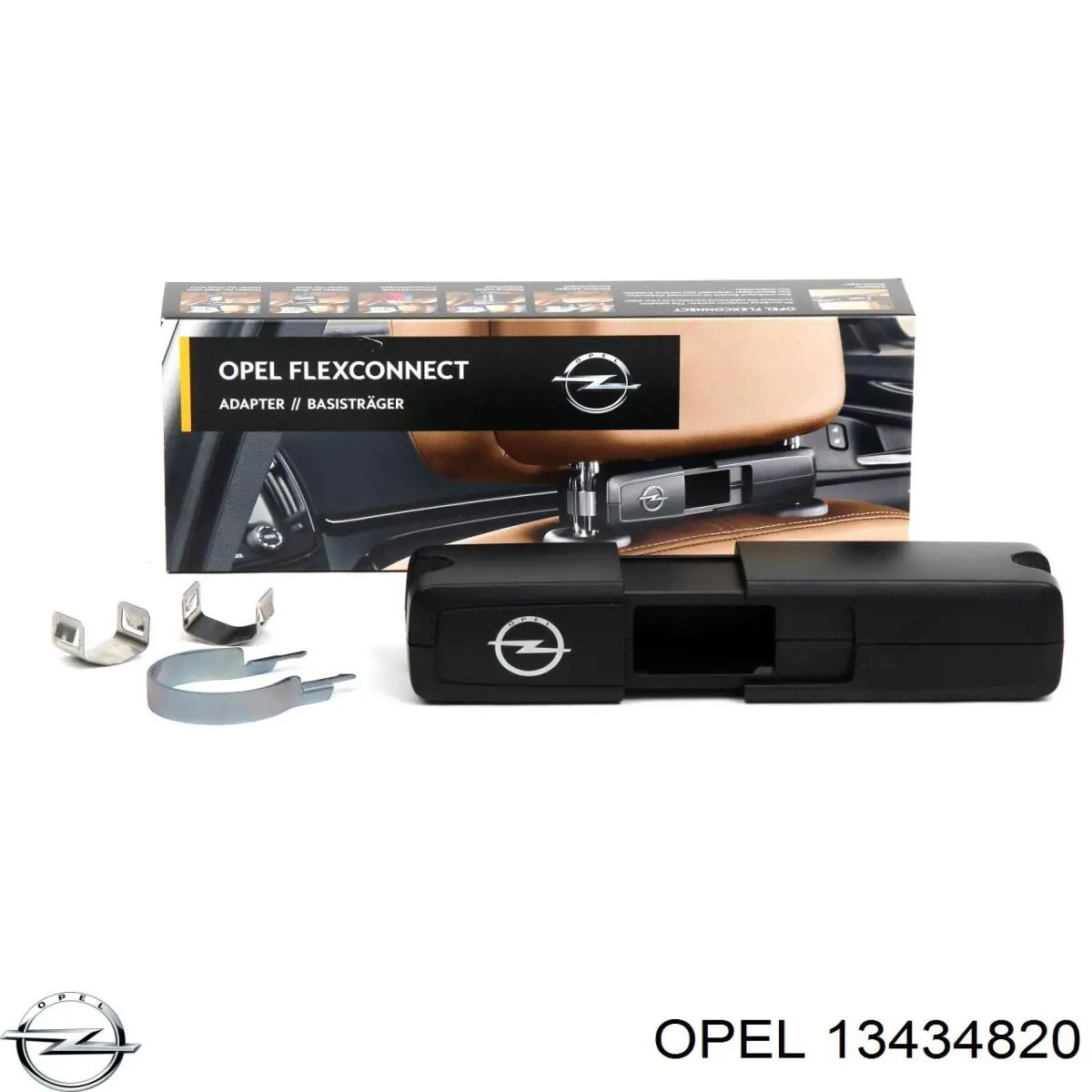 Tapetes dianteiros + traseiros, kit Opel Insignia A G09