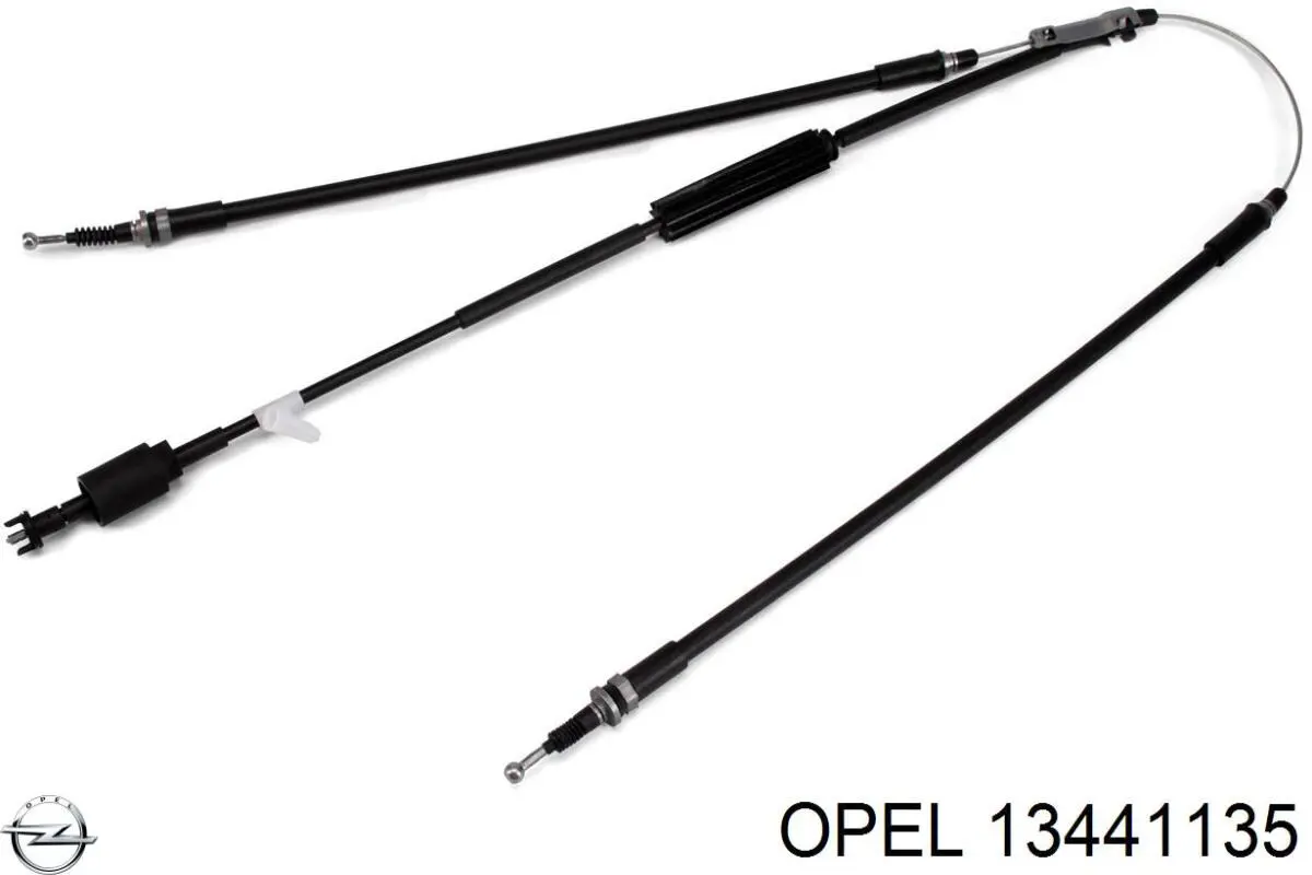 Compre 8140241138 Triscan Cabo do freio de estacionamento, kit para automóvel