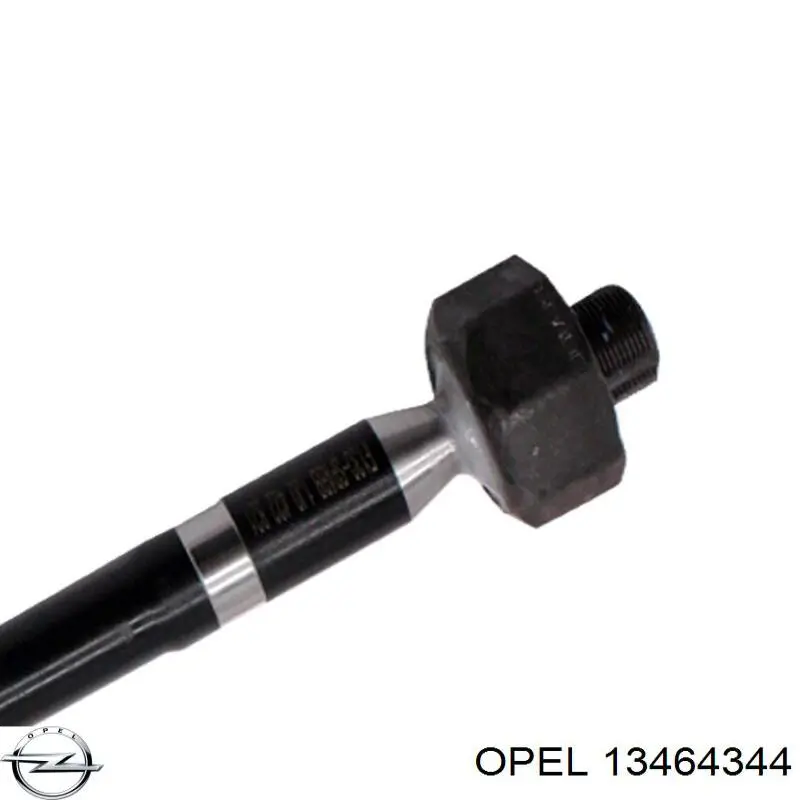 Compre 13464344 Opel Tração de direção
