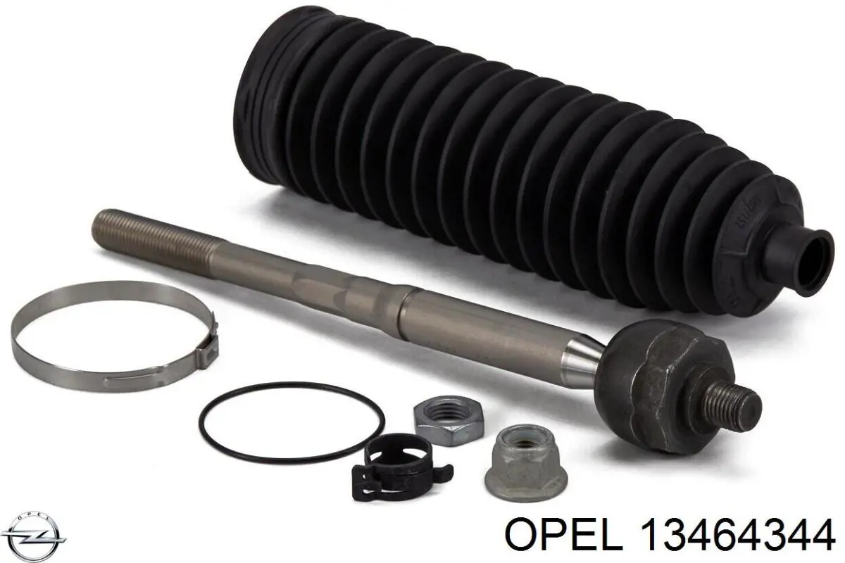 Tração de direção Opel 13464344 preço, a partir de 17,11 USD