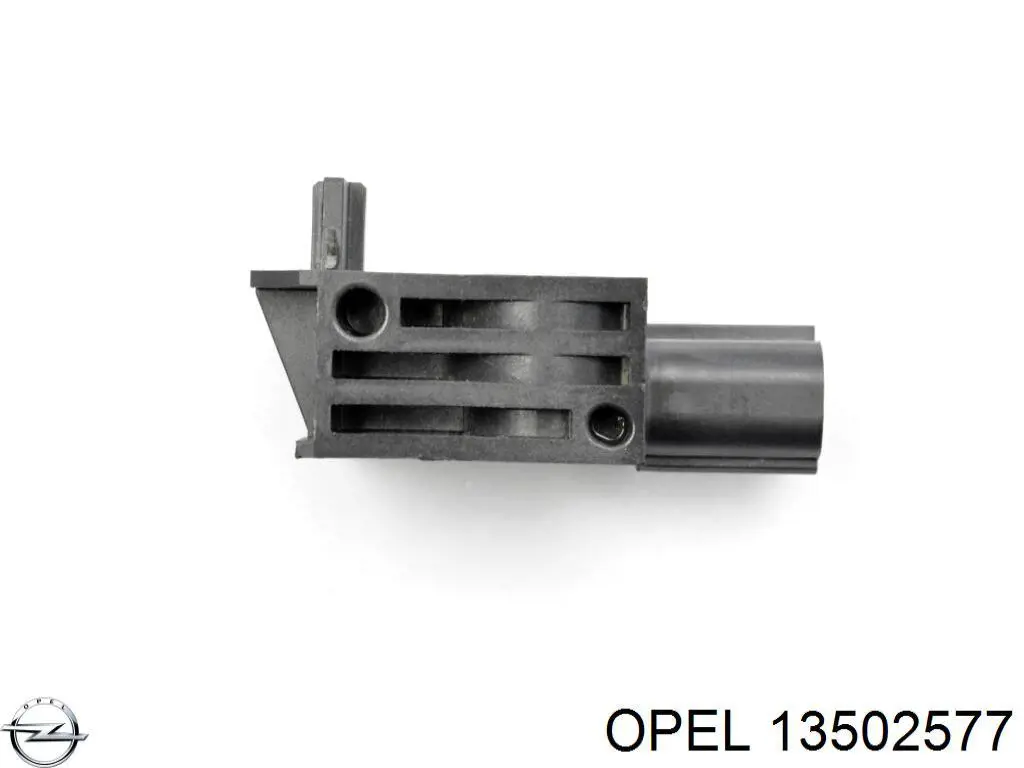Sensor AIRBAG dianteiro Opel 13502577 preço, a partir de 38,07 USD