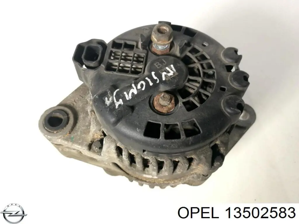 Gerador Opel 13502583 preço, a partir de 81,09 USD