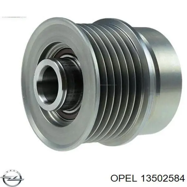 Gerador Opel 1204645 preço, a partir de 201,25 USD