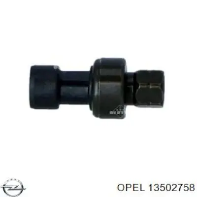 13502758 Opel Sensor de pressão absoluta de aparelho de ar condicionado