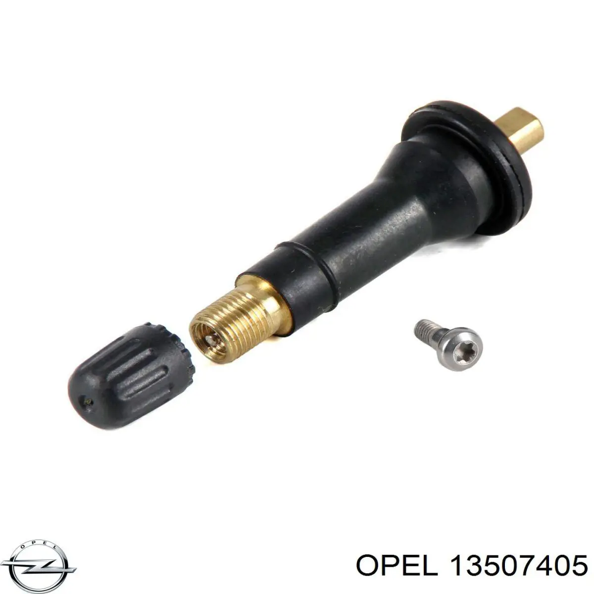 Válvula de controlo de pressão de ar no pneu Peugeot/Citroen 13507405 preço, a partir de 23,76 USD