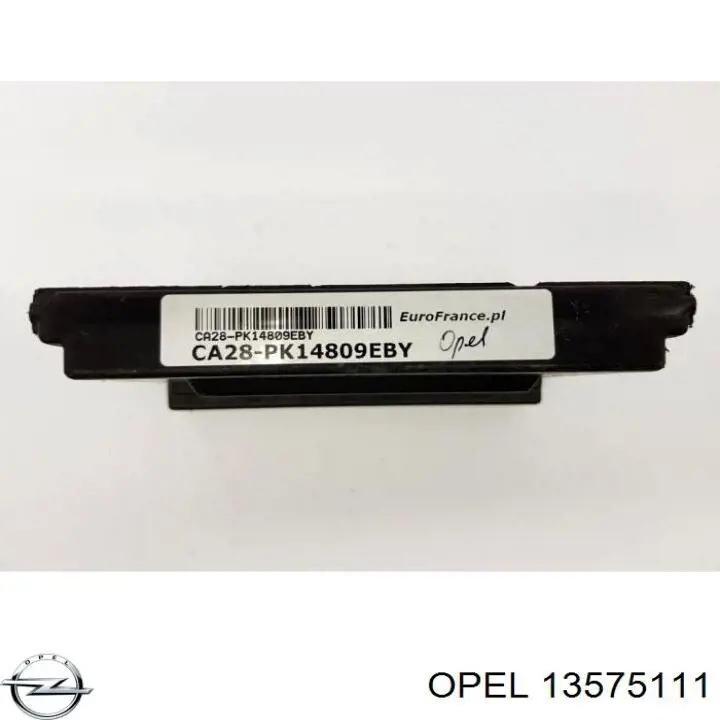  Opel 13575111 preço, a partir de 109,14 USD