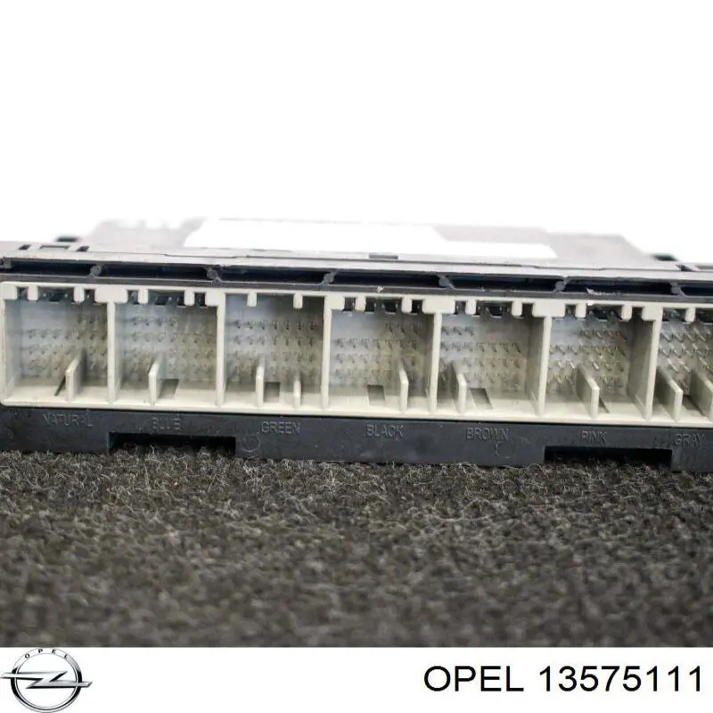  Opel 13575111 preço, a partir de 109,14 USD