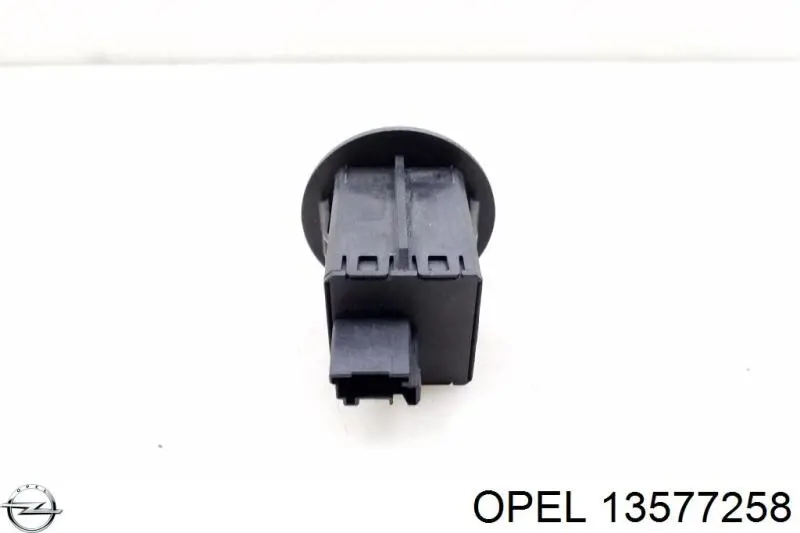 Botão de desligação dos cintos de segurança AIRBAG Opel 13577258 preço, a partir de 35,75 USD