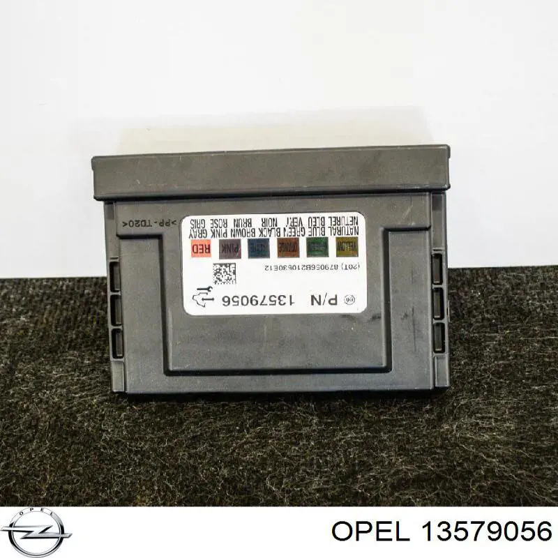  Opel 13579056 preço, a partir de 202,96 USD