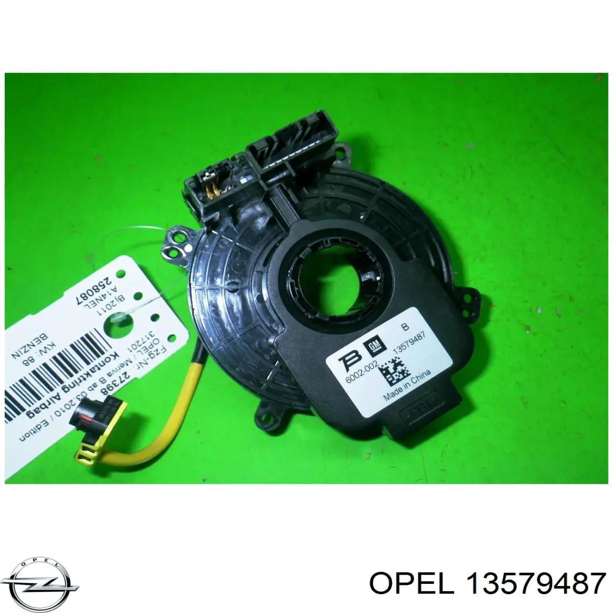 Compre 13579487 Opel 