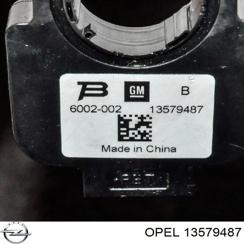 Compre 13579487 Opel 