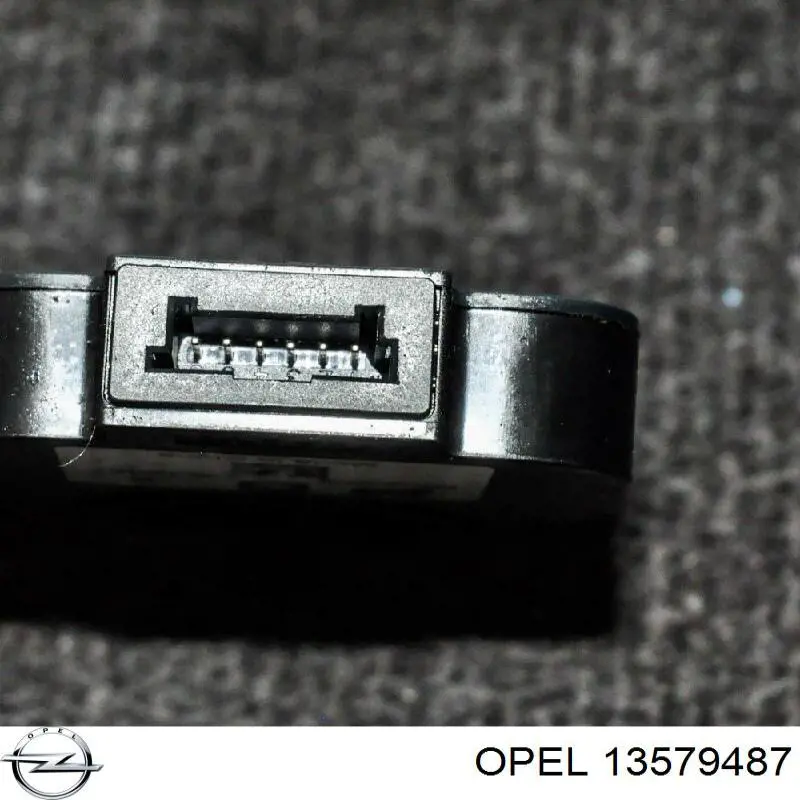  13579487 Opel