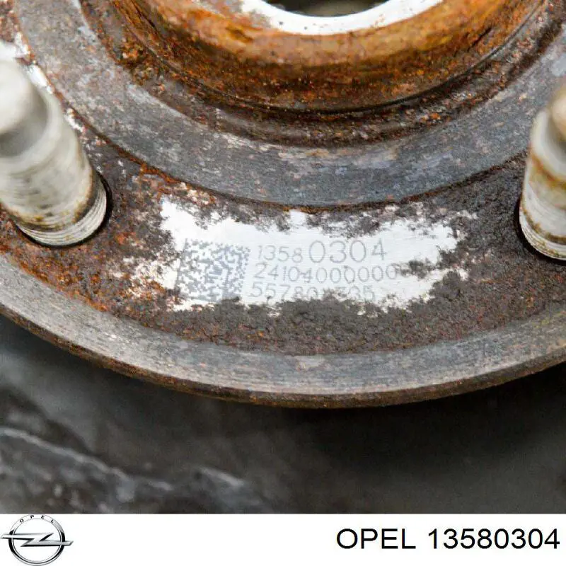 Cubo dianteiro Opel 13580304 preço, a partir de 109,15 USD