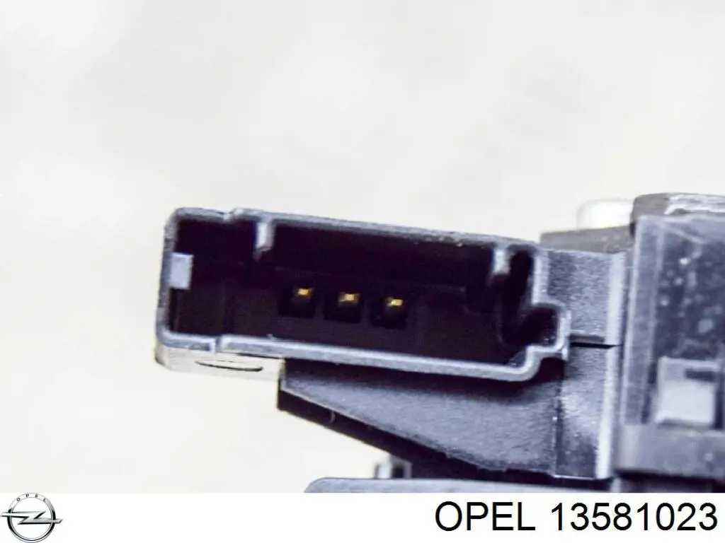 Compre 13581023 General Motors 