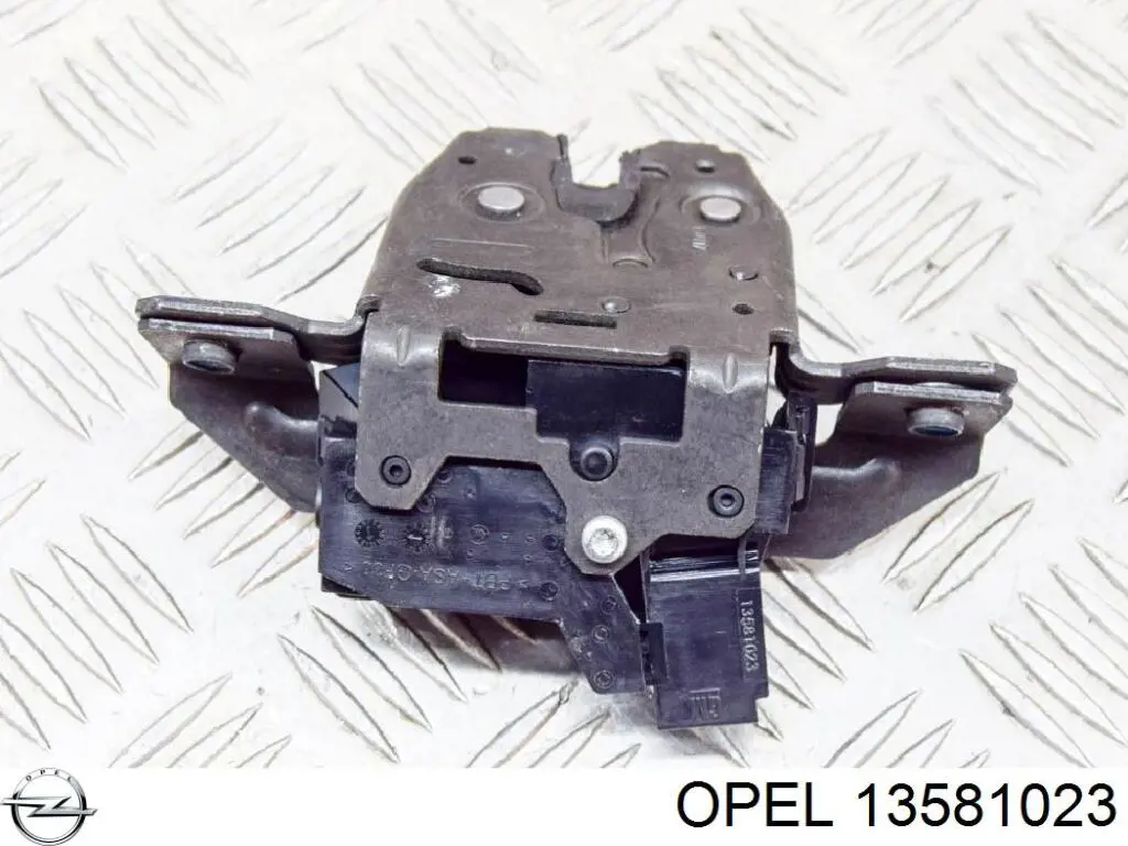  General Motors 13581023 preço, a partir de 45,97 USD
