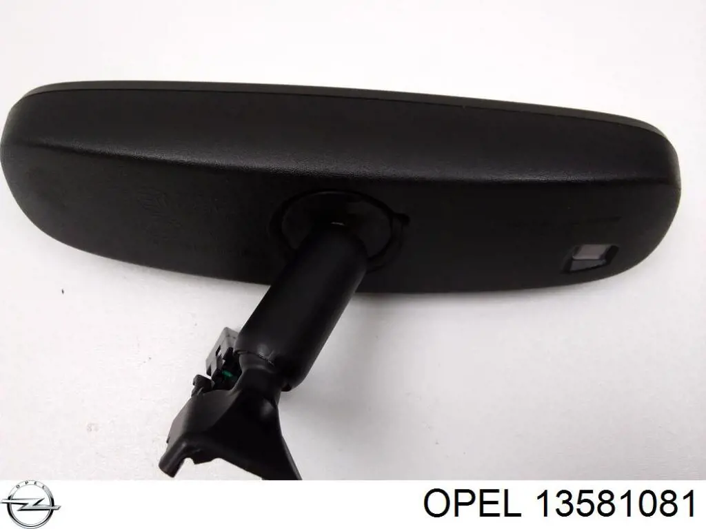 Compre 13581081 Opel Espelho de salão interno