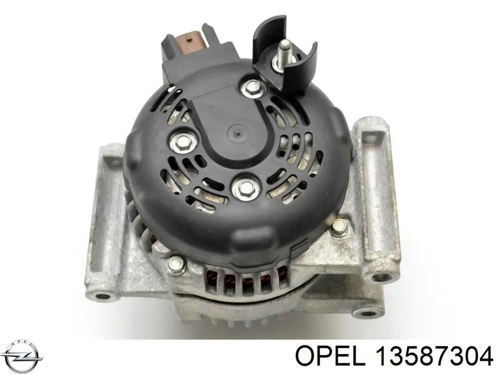 Gerador General Motors 95524437 preço, a partir de 67,05 USD