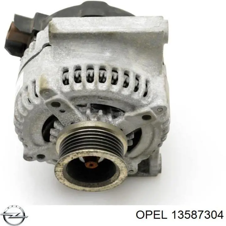 Gerador Opel 13587304 preço, a partir de 90,45 USD