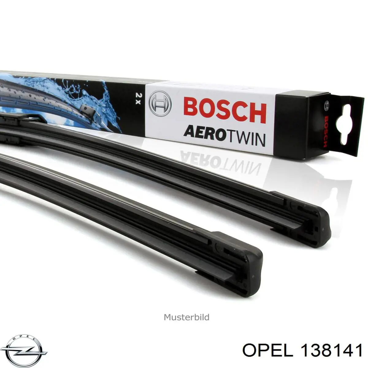  Opel 138141 preço, a partir de 37,52 USD