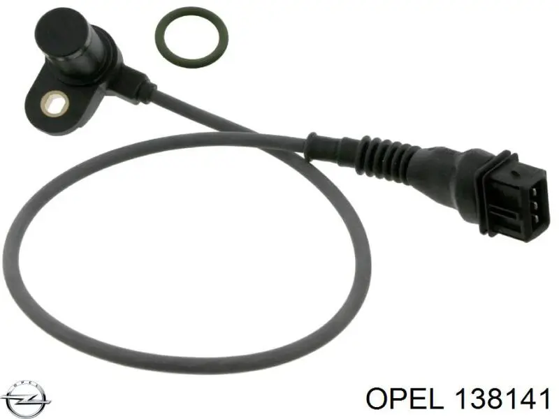 Compre 138141 Opel 