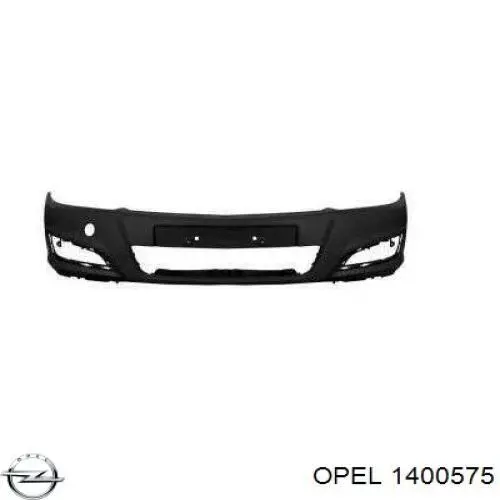 Pára-choque dianteiro Opel 1400575 preço, a partir de 127,50 USD