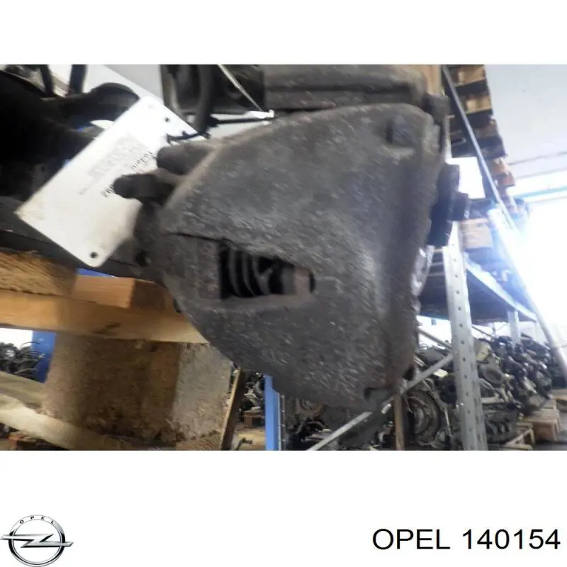 Mecanismo de acionamento de vidro da porta dianteira direita Opel Omega A 16, 17, 19