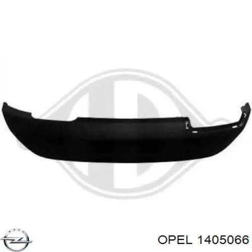 Reforçador do pára-choque dianteiro General Motors 1405066 preço, a partir de 121,53 USD