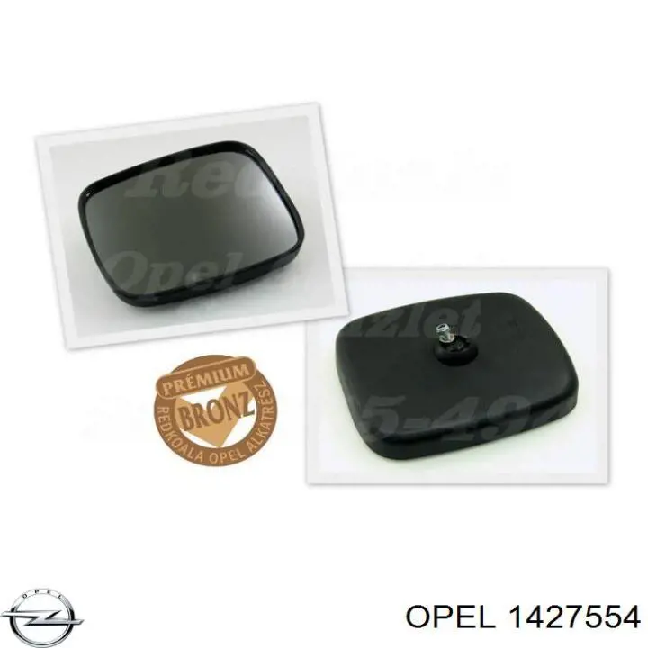 Compre FP5039M11 FPS Espelho de retrovisão