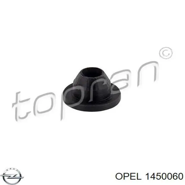 Vedante anular de bomba de fluido para lavador Opel 1450060 preço, a partir de 3,43 USD