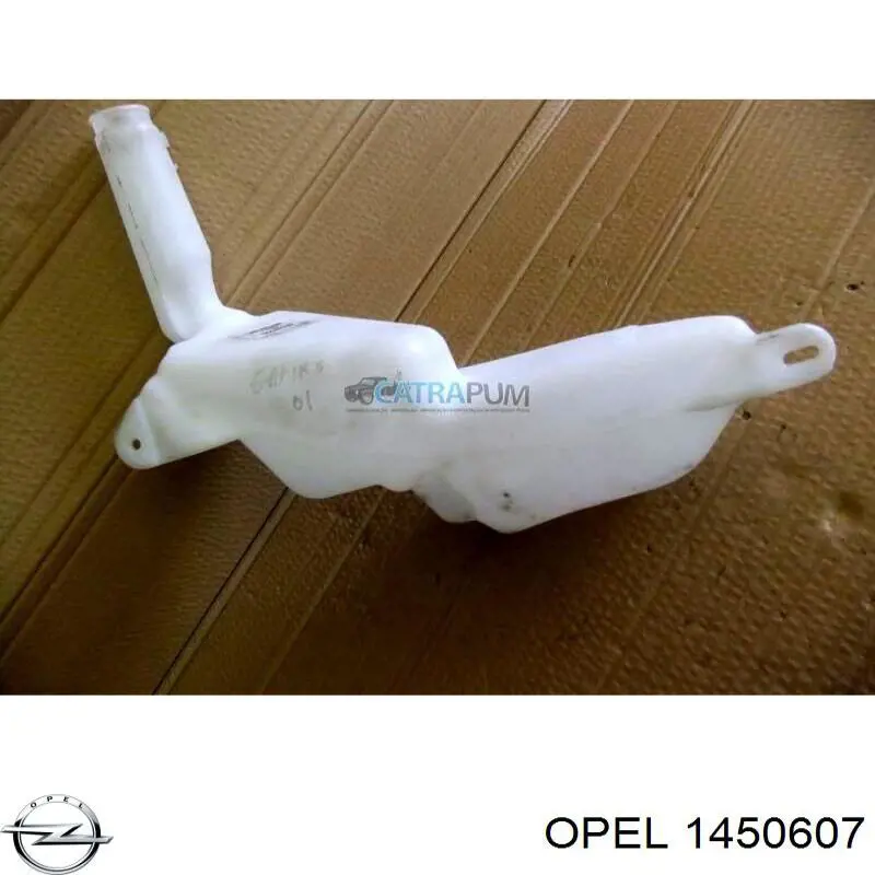 Tanque de fluido para lavador de vidro Polcar 5508ZB4 preço, a partir de 45,97 USD